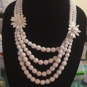 Fun necklace for summer